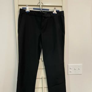 Banana republic dress pants size 6